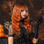Women's Halloween Cosplay Wig Festive Party Wigs Realistic Sexy Wig Natural Looking Wig for Women