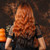 Women's Halloween Cosplay Wig Festive Party Wigs Realistic Sexy Wig Natural Looking Wig for Women
