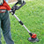 Einhell Cordless Grass Trimmer GE-CT 18 Li Solo