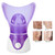 Face Steamer Facial Sprayer Skin SPA Instrument Pore Shrink Whitening Moisturizing