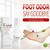 20ml Foot Odor Spray Foot Nourishing Fluid Foot Deodorant Spray Foot Care