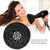 Hairdryer Diffuser Universal Blower Hairdressing Salon Curly Hair Dryer Diffuser Cover Styling Accessory
