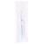 2Pcs/Set Surgical Tattoo Piercing Skin Marker Positioning Body Art Pen With Rulers Easy To Wipe
