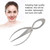 Golden Ratio Eyebrow Microblading Permanent Makeup Measure Tool Ruler Eyebrow Divider Eyebrow Shaping Tool