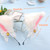 Cosplay Plush Furry Cat Ears Headband for Girl Cute Ears Headwear Costume Accessory Prop