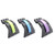 Spine Corrector Pilates Back Cervical Spine Relaxation Scoliosis Corrector Yoga Equipment New Back Spine Stretcher