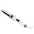 Hair Styling Curling Iron Anion Care Constant Temperature Adjustable Hair Curler Wand  110‑