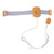Bedwetting Alarm Potty Training Alarm Bedwetting Monitor Sensor for Infant Child Elderly Magnetic Model