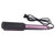 Hair Straightening Flat Iron Frizz Control Ceramics Adjustable Fast Heating Flat Straightener