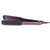 Hair Straightening Flat Iron Frizz Control Ceramics Adjustable Fast Heating Flat Straightener
