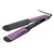 Hair Straightening Flat Iron Frizz Control Ceramics Adjustable Fast Heating Flat Straightener