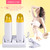 Mini Depilatory Roll Hot Wax Heater Men&amp;Women Body Hair Removal   Wax Cartridge   Wax Paper