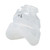 Nasal Cover Replacement Cushion Nasal Guard Cushion Breathing Machine Accessory Fit for Philips WispL