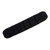 Sports Sweat Waist Belt Fitness Workout Abdomen Body Shaping Waist Trainer Sauna Belt Black