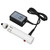 ED Treatment Electromagnetic Shock Wave Therapy Machine Extracorporeal Shock Wave Machine White 100‑240V AU Plug