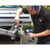 Draper Tools Brushless Impact Wrench Bare D20 20V 250Nm