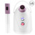 Hot/Cool Ionic Facial Steamer 360° Ionic Spraying Thermal Treatment for Beauty Salon Spa Use
