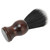 Hair Shaving Brush Men Salon Barber Broken Hair Beard Shave Brush with Wood Handle