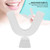 5pcs Orthodontic Braces Teeth Retainer Lip Tattoo Protection Dental Health Care Tooth Braces