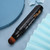 20ml Disposable Hair Dye Stick Instant White Hair Coverage Hair Color Pen StickDark Brown