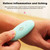 Portable Antipruritic Stick Mosquito Insect Bite Anti Itching Stick Bite Itching Device
