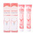 2 Pcs 20g Private Part Itching Cream Fast Long Lasting Effect Efficient Anti Itch Women Vaginal Treatment Cream