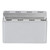 Dental Implant Screw Driver Base Stainless Steel Dentistry Tool Kit Screwdriver Dentist Instrument Accessories Silver