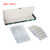 Disposable Tattoo Tips   Stainless Steel Needles Set Sterilized Tattoo Tool 9Rl   9RT