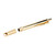 Pure Copper Blood Lancing Pen Cupping Acupuncture Therapy Device Blood Test