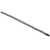 Women Magnetic Bracelet Titanium Steel Buckle Bangle Fishtail Links Health Care Jewelry