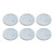 36Pcs Cleanser Tablet Complete Clean Cleaning Tab Odour Free for Denture Hearing Aid