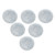36Pcs Cleanser Tablet Complete Clean Cleaning Tab Odour Free for Denture Hearing Aid