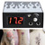 Digital LCD Tattoo Power Supply for Tattoo Machine