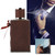 JEAN MISS French Men Fragrance Long Lasting Cologne Perfume Birthday Gift 80ML (YT1760 Brown)