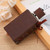 JEAN MISS French Men Fragrance Long Lasting Cologne Perfume Birthday Gift 80ML (YT1760 Brown)