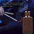 JEAN MISS French Men Fragrance Long Lasting Cologne Perfume Birthday Gift 80ML (YT1760 Brown)