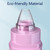 Blackhead Machine Acne Needles Tools Set 3 Suction Nozzles Vacuum Adsorption Soft Suction Oil Removal