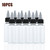 30ML Twist Cap Transparent Plastic Ink Pigment Bottles Tattooing Tools Accessories (10pcs)