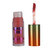 Matte Lip Gloss Non-Sticky Moisturizing Long Lasting Lip Makeup Cosmetics Tool(1#Meet by Chance )