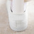 Shoe Horn Long Handle Wall Mounted Easy Installation Extended Shoe Puller for Pregnant Women Elderly