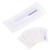 50pcs 0.18mm Microblading Needles Eyebrow Tattoo SemiPermanent Needle Blade(U‑Shape 14 Pin )