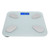 Intelligent Electronic Scale Bluetooth Body Weight Scale Digital Body Fat Analyzer