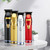 Hair Clippers with Guide Combs (3/6/9/12mm) for Men Cordless Hair Cutting Trimmer Kit Electric Haircut Kit Beard Trimmer Barbers Hair Trimming Styling & Grooming Clipper Set