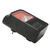 Electric Fan Heater 1000W Remote Control Auto Off Fast Heating Overheat Protection Desktop Heater  220‑240V