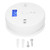 Carbon Monoxide Detector Alarm with LCD Display Soot Home Gas Inspection Machine
