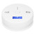 Carbon Monoxide Detector Alarm with LCD Display Soot Home Gas Inspection Machine