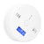 Carbon Monoxide Detector Alarm with LCD Display Soot Home Gas Inspection Machine