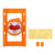 Touch Jump Trainer with Voice Light Intelligent Smart Vertical Height Training Jump Toy for Kids