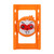 Touch Jump Trainer with Voice Light Intelligent Smart Vertical Height Training Jump Toy for Kids