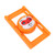 Touch Jump Trainer with Voice Light Intelligent Smart Vertical Height Training Jump Toy for Kids